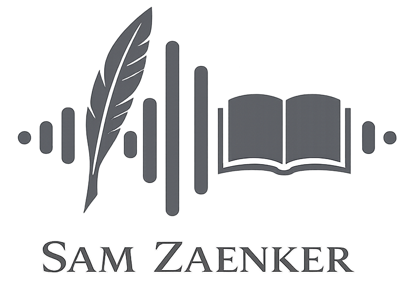 Sam Zaenker